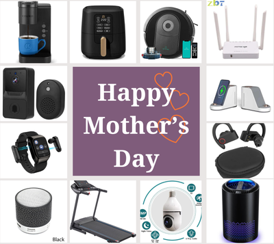 Mother's Day Gift Ideas For Moms Day | SlankIT