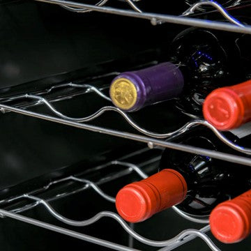 Five Critical Factors in Choosing the Right Wine Cooler for You