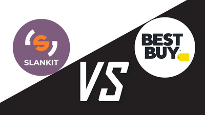 SlanKIT vs. Best Buy: A Factual Comparison for Savvy Shoppers