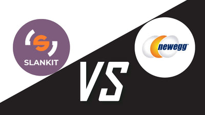 SlanKIT vs. Newegg: Which is the Ultimate Destination for Nerdy Gadgets?