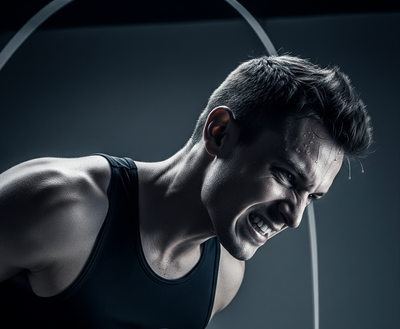 Why Your Jump Rope Cardio Workout Fails