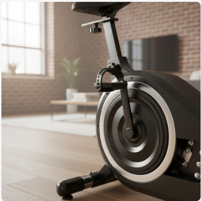 Stationary Bike Benefits Stomach and Weight Loss - The Smart Path to a Stronger Core