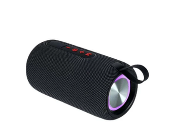 Portable Boombox That Brings Back Big Sound | SlanKIT