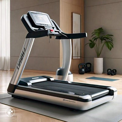 Discover the Top 10 Treadmills Redefining Home Fitness