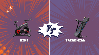 Treadmill vs. Bike: Which Machine is Better for Fat Loss?