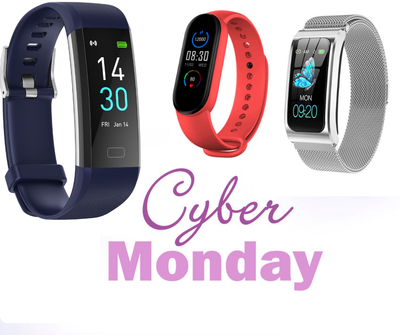 Cyber Monday 2025: Smart Savings on Heart Monitor Trackers