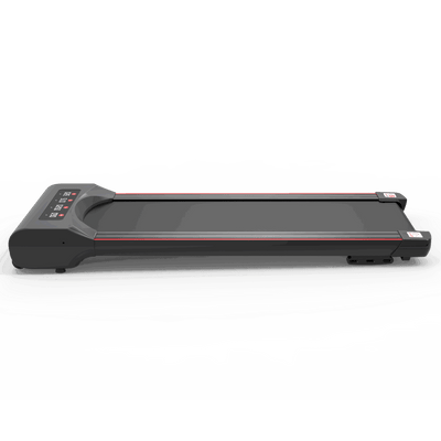 Compact walking pad tricks to stay active while working