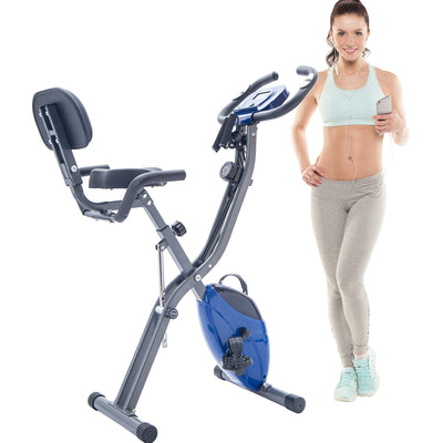 Ready to Pedal? Why the Stationary Bike Might Be Your New Workout
