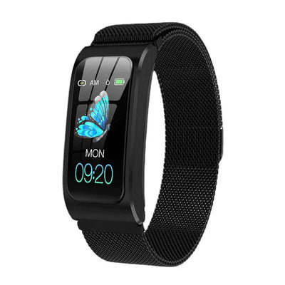 Step counters for Android phone users: top trackers compared