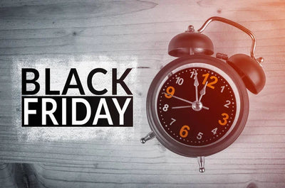 &nbsp;Your Guide to This Year’s Hottest Black Friday Deals