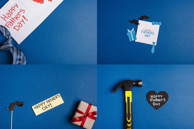 15+ Tech Gifts to Make His First Father’s Day Extra Special