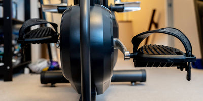 Benefits of Using a Stationary Bike Every Morning