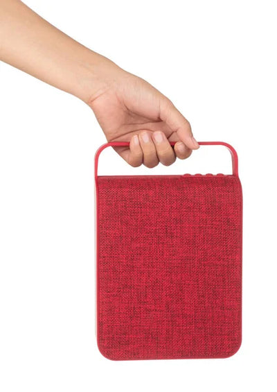 Your Party Needs This Portable Party Speaker