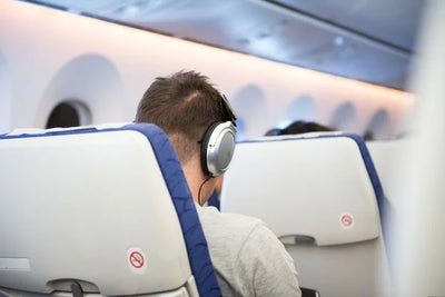 Top Budget Noise-Cancelling Headphones for Travel