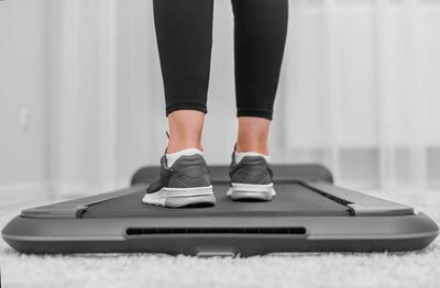 Compact Treadmills for Small Spaces – 2025 Buying Guide