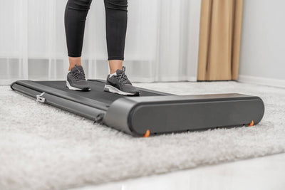 Why you need a foldable treadmill
