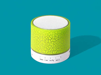 Compact Bluetooth Speaker Guide for Travelers