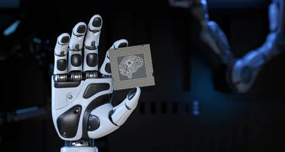 Is AI the Future of Electronics? Find Out Booming Technologies and Smart Gadget