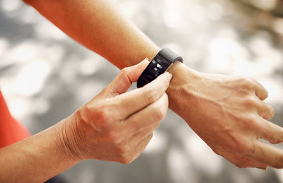 Best fitness tracker for calories burned that really works