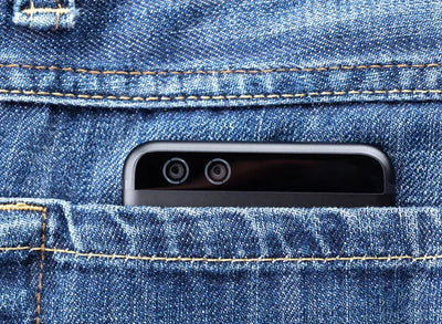 The #1 Worst Place to Keep Your Phone (And 4 Other Spots to Avoid)