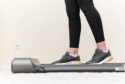 Compact Walking Pad Ideas to Keep Fit in Tiny Homes
