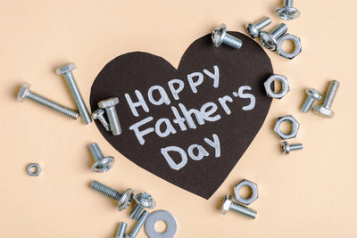 The Ultimate Father’s Day Tech Gift Guide for the Dad Who Has Everything (But Secretly Wants This)