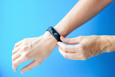 The Best Fitness Trackers for Beginners in 2025