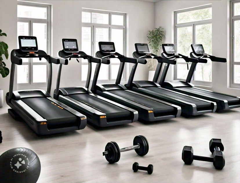 The Five Most Important Features in Home Workout Treadmills: A Compreh ...