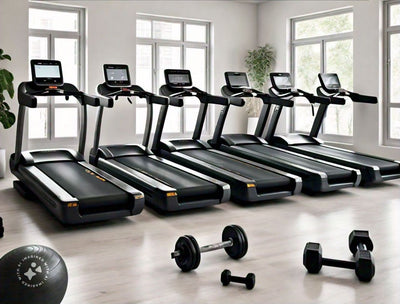 The Five Most Important Features in Home Workout Treadmills: A Comprehensive Guide