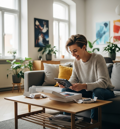 Cool Tech Under $50 for Gifting, Students, and Trend Watchers