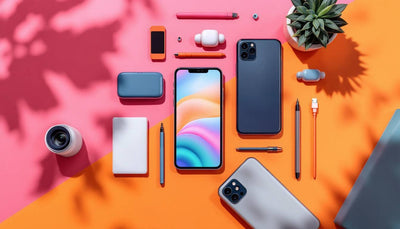 Why You Need These Trending Cell Phones and Accessories Right Now