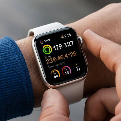 The Ultimate Guide to Smartwatches with Apps for Sports