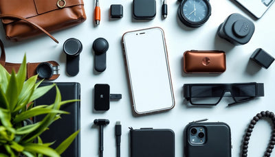 What You Need to Know Before Buying That Fancy Cell Phone Accessory