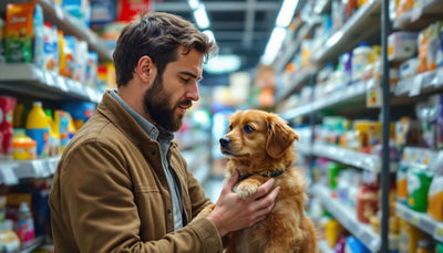 The Pitfalls of Buying Pet Products You Should Watch Out For