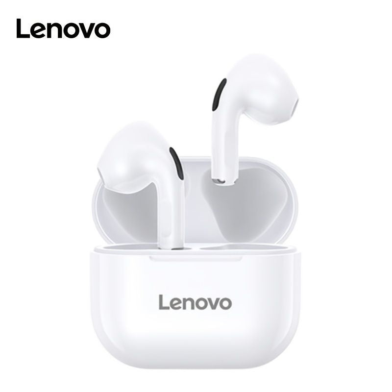 Lenovo Thinkplus LP40 TWS Wireless Earphones – SlanKIT