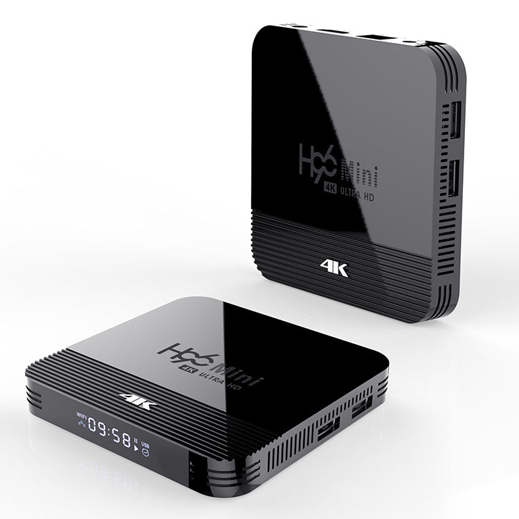 mini H8 Android TV Box RK3228A Quad core - SlanKIT