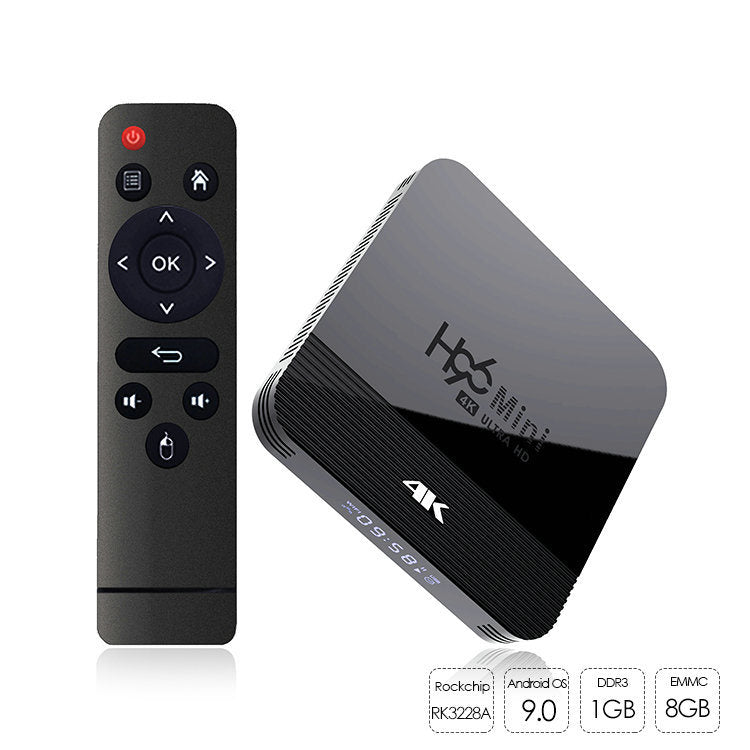 Module Box H8 mini H8 Android TV Box RK3228A Quad core - SlanKIT
